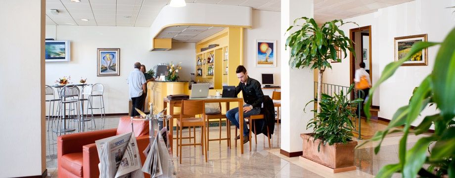 Euro Hotel Cascina Exteriör bild