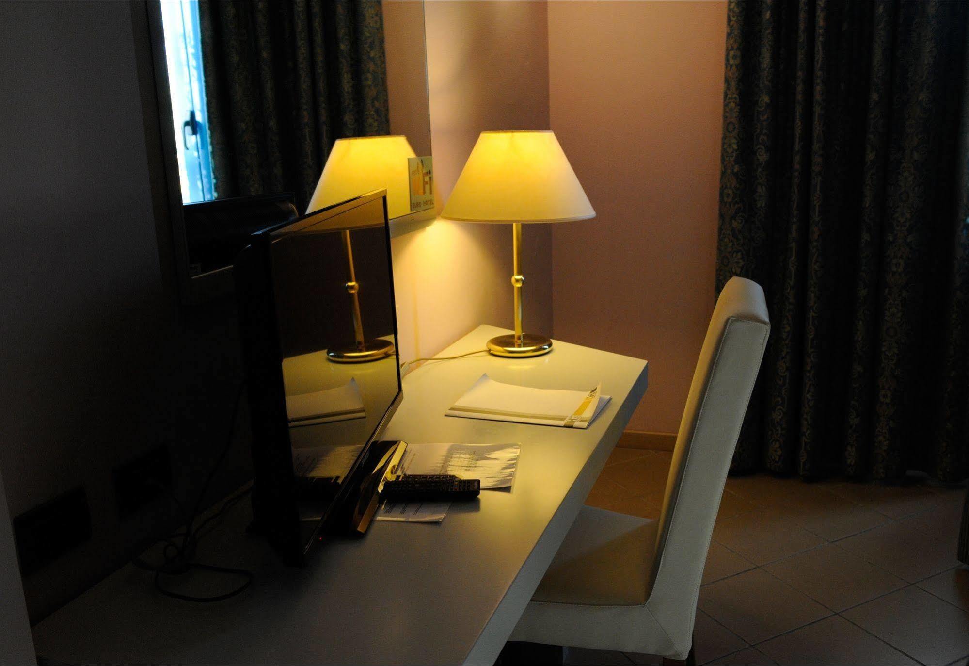 Euro Hotel Cascina Exteriör bild