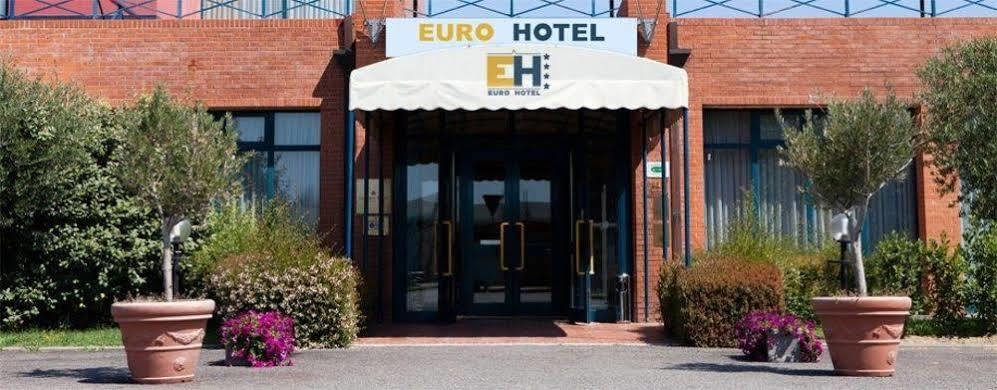 Euro Hotel Cascina Exteriör bild