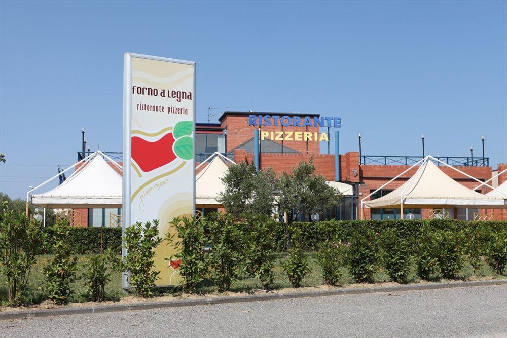 Euro Hotel Cascina Exteriör bild