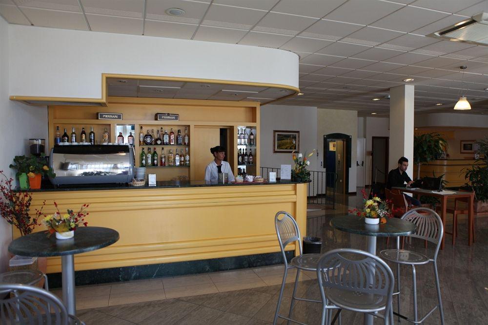 Euro Hotel Cascina Exteriör bild